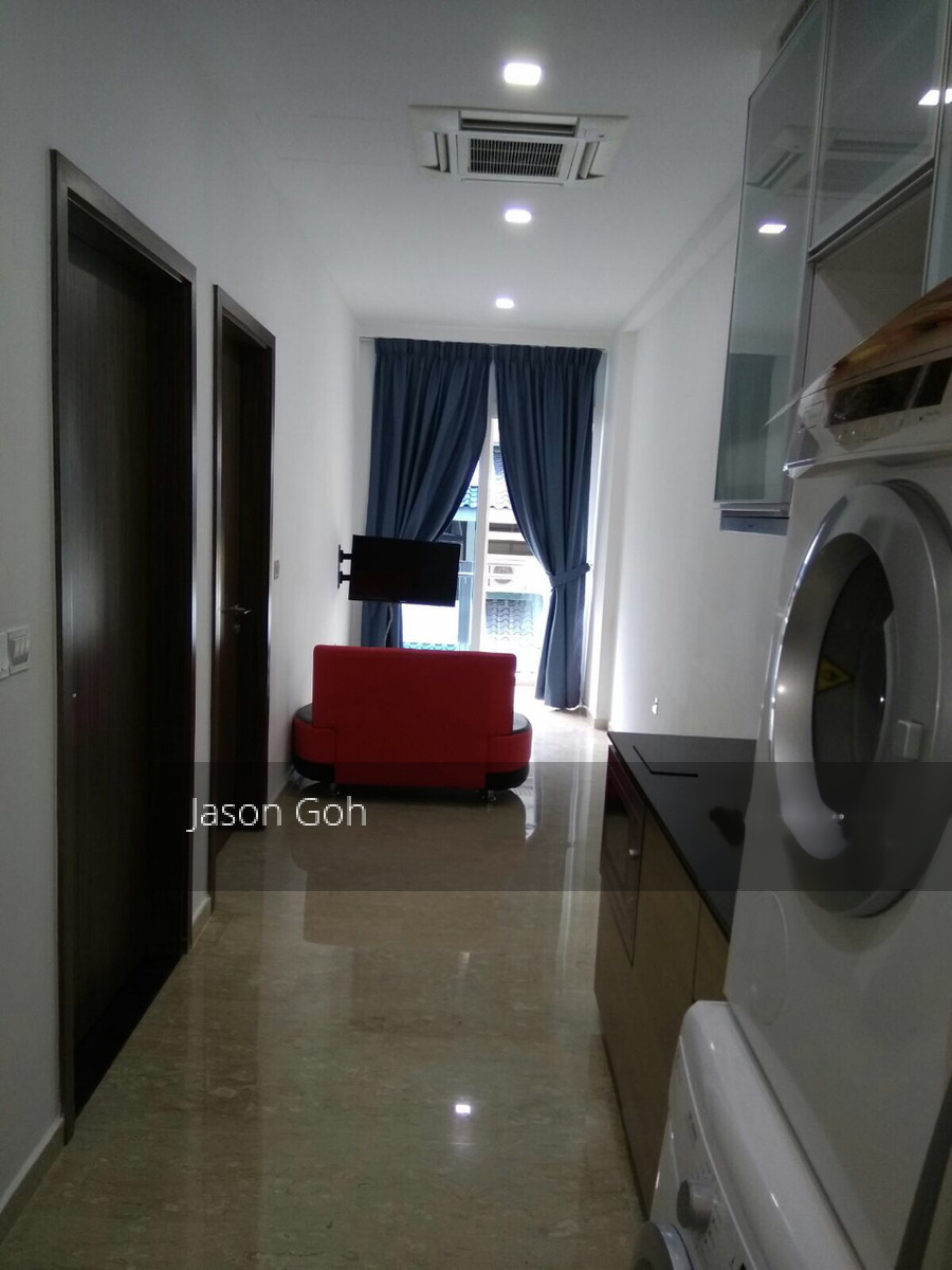 Suites @ Bukit Timah thumbnail photo